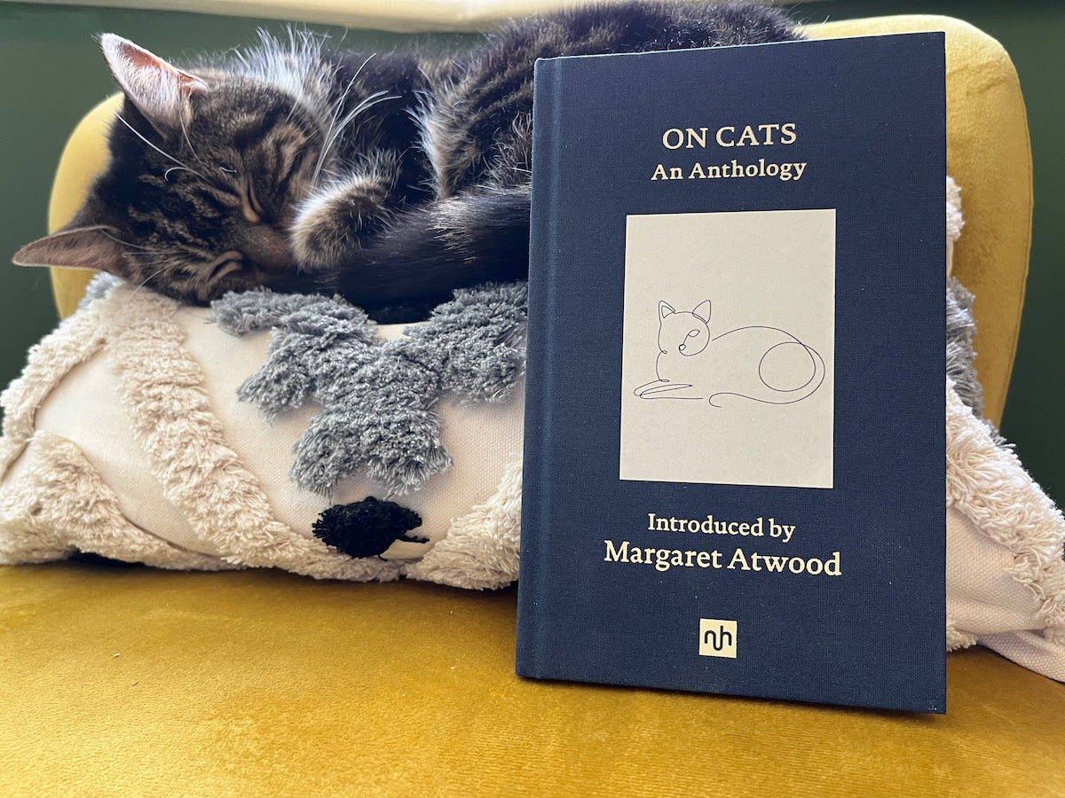 On Cats: An Anthology