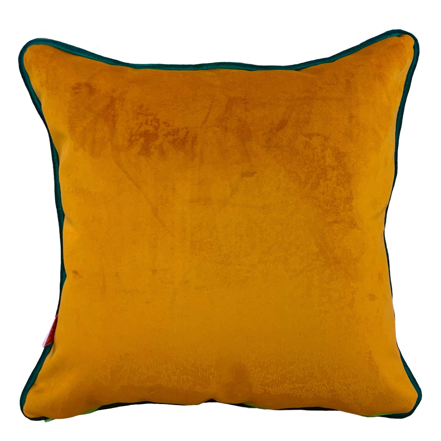 Leopard Lovers Cushion Cover - Neighbourhood Threat