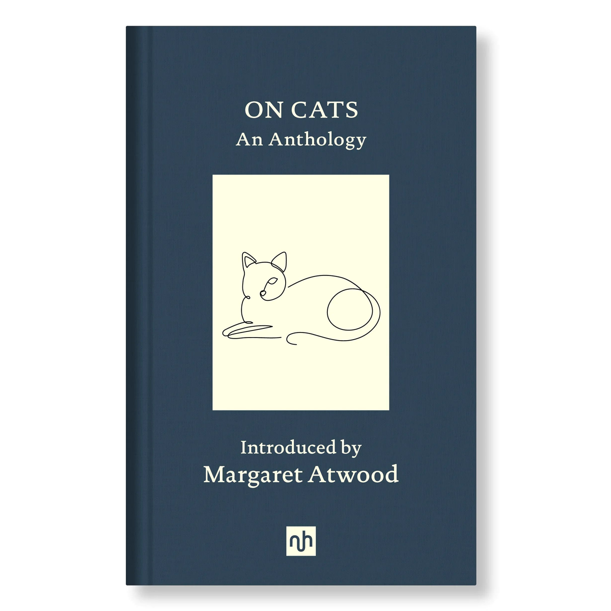 On Cats: An Anthology