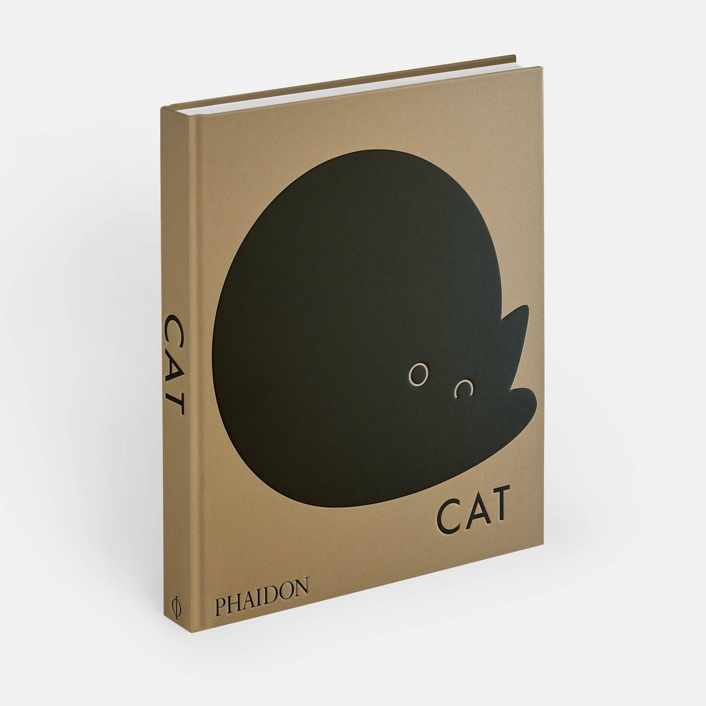 Cat - Hardback Book By Phaidon