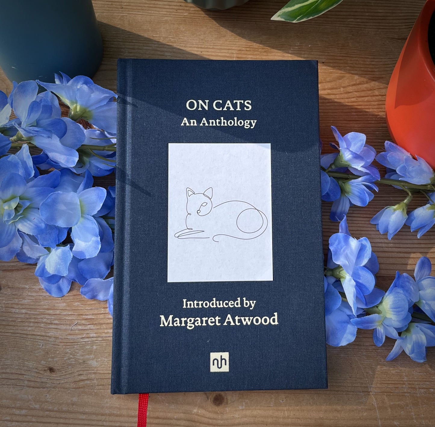On Cats: An Anthology