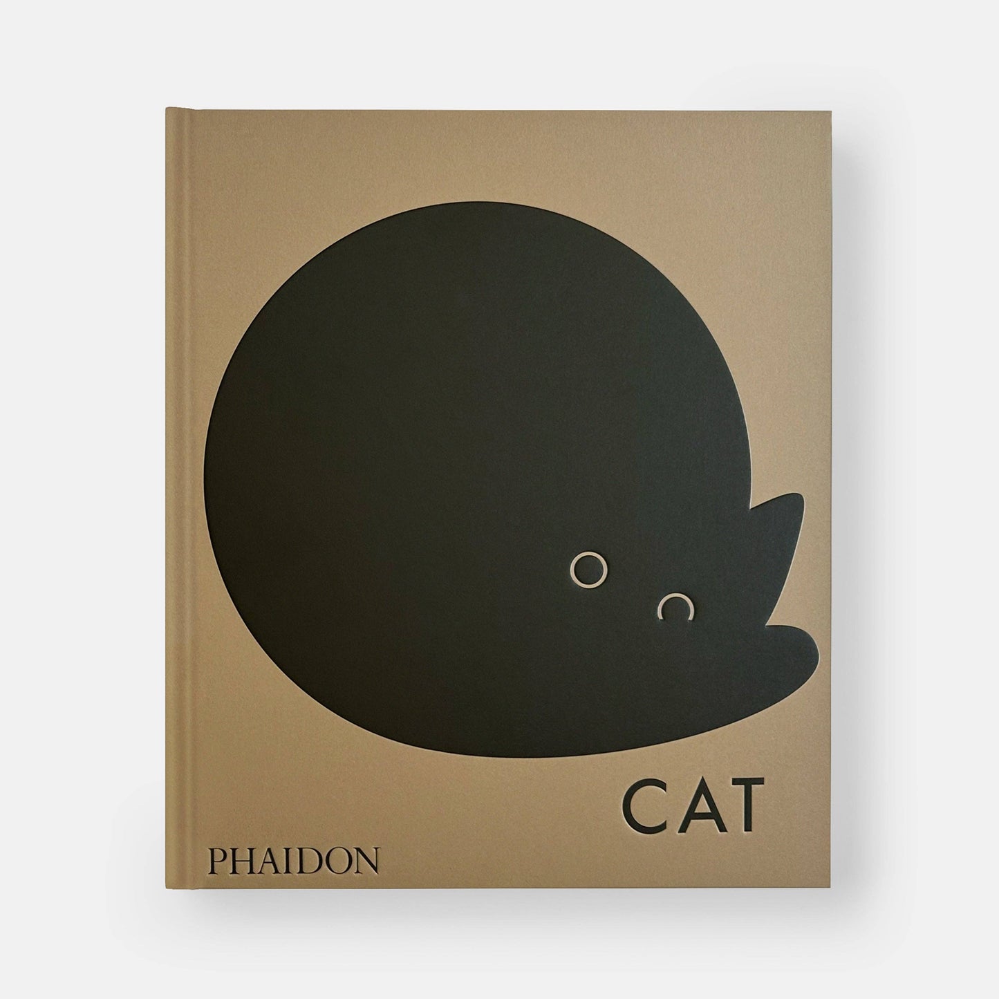 Cat - Hardback Book By Phaidon